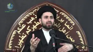 Fighting Imam Ali (A.S.) via Jealousy - Sayed Mohammed Baqer Al-Qazwini - Day 19, Ramadan 2015