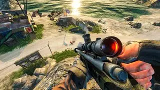 Far Cry 3 - Fast Action Stealth Kills - Creative Gameplay