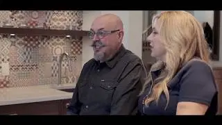 Braam's Custom Cabinets - Massimo 