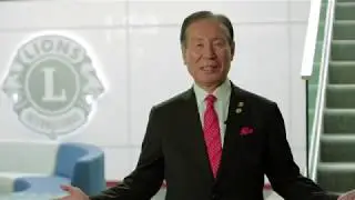 A Special COVID-19 Update from International President Dr. Jung-Yul Choi