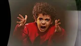 Child tyrants - Little emperor syndrom
