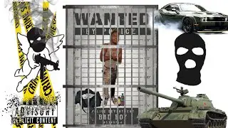 Lil unc- pass ft.FatMac[Office music]