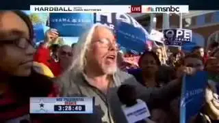 Chris Matthews: Is Obama a communist?