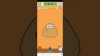 pou coffin dance