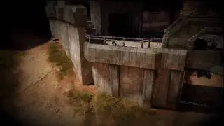 Halo 3 Hiding Tactics :: High Ground :: Hiders R Us