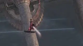 Final Fantasy 7 Crisis Core