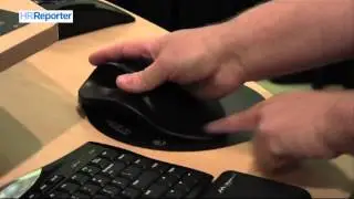 Popular Ergonomic Mouse Options