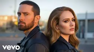 Eminem feat. Adele - Unlived Life