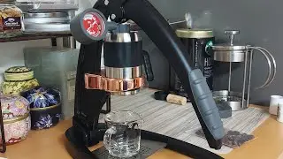 Flair Pro 2 - Demonstration, Tips for Use, and Review.