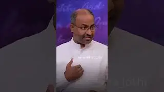 Ps.Gabriel Thomasraj About Charlie Kirk 🇺🇸 #charliekirk #acaavadi #fgpclive