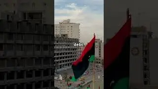 The truth about Libya, the media never wanted you to know...