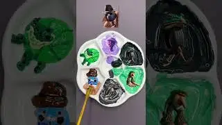 Colors #colormix #artisticcolors #creativeart #diyart #colortheory #paintingtips #shorts #funny #art