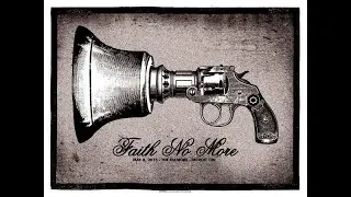 Faith No More - Spirit (with Mike Patton on vocals) [The Fillmore, Detroit - May 8 2015]