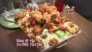 El Dorado Mexican Restaurant