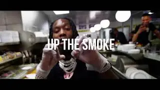 Stunna 4 Vegas - Up The Smoke feat Offset , Dababy Type Beat 2019 (Prod.By @Kodsoulmusic)