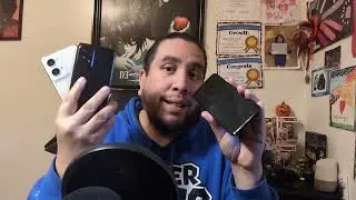Google Pixel 4a vs Moto G Stylus 2024 & Samsung Galaxy A53