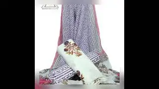 ⚘🌼 New Product in Bagru Hand Block Prints ! Cotton Suits with Chiffon Dupatta  !