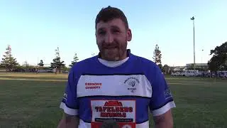 Kraaifontein v Morning Star highlights and interviews with coaches and captains.