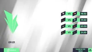 Champions Series [PS]    |   Caster: GameCatering & Ninja Rider89     |    Observer: Bene (GC)