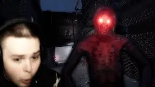 Biggest Jumpscare EVER! | Midnight Heist