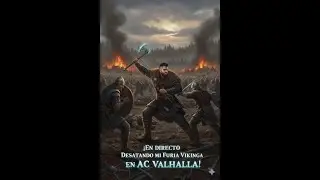 CAMPAÑA AC VALHALLA CASTELLANO capítulo 5
