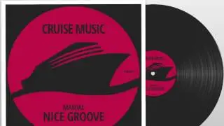 Maxdal - Nice Groove (Original Mix)