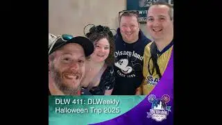 DLWeekly Halloween Trip 2025
