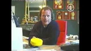 Brass Eye - Drugs Trailer
