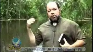O Batismo Bíblico