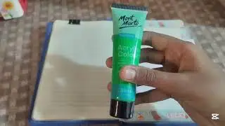 Beautiful painting tutorial 😌🤌🏻✨🌷🤩❤️👆🏻(Sadika's creative corner)#subscribe #painting #like 