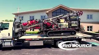 2022 Elko Mining Show - Rig Source
