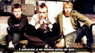 Three days grace - Drown (Sub. Español HD)