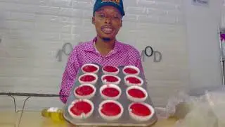 ЛУЧШАЯ МАСЛЯНАЯ ОСНОВА ДЛЯ ТОРТА «КРАСНЫЙ БАРХАТ»