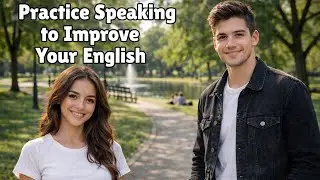 Everyday English for Life | Speak Confidently & Naturally