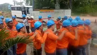 PT Putra Sarana Transborneo