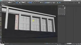 01   Modeling An Apartment Building In 3dsmax   Part 1 1