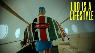 QWISS - LUO IS A LIFESTYLE (1st cybertruck music video in Africa) prod. by DjprodLuigi