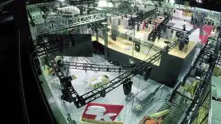 2K Transformation