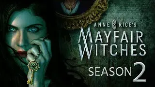 Mayfair Witches - TV Series Season 2 - First Look Trailer HD (2024)