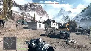 Battlefield 6_Hit  register issue