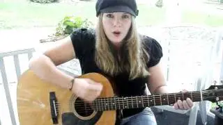 Glory to God by Steve Fee Sang by Me