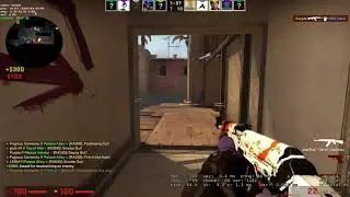 how to get griefing ban tutorial