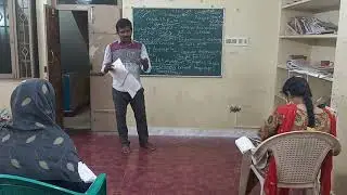 CTET/TNTET Coaching Offline | Demo Class