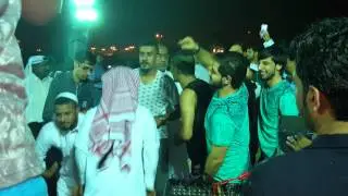 شباب ابوهامور  9