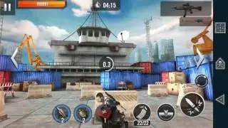 Elite Killer: SWAT v1.3.1 Android Apk Hack Mod Download