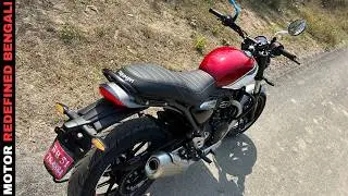 2025 Triumph Speed T4 নিউ মডেল রাইড রিভিউ | Heavy ডিসকাউন্ট | অন রোড প্রাইস & ফীচার |