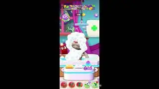 ALL Talking Tom Games LIVE | Non-Stop Fun 🤣🐈 | Tom Super Squid