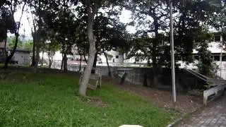 La ESPOL es BELLA,  muy bella su gente, al 2013.02.02, FULL CSECT.