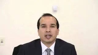Alonso Zaragoza 36th ward aldermanic candidate