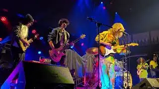 School of Rock FOCO 2024 Aggie Theatre -Whipping post-HarperL guitar